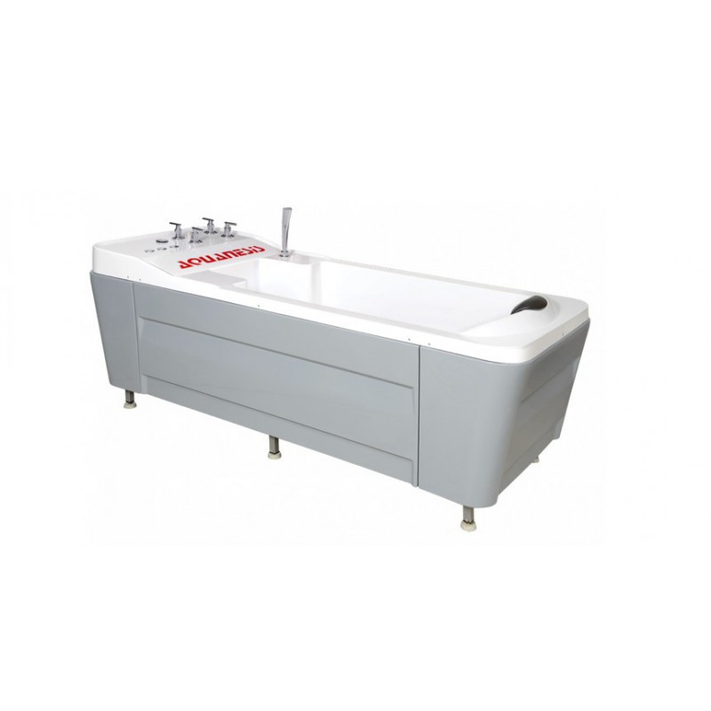 Wanna do hydromasażu AQUANESIS E/A