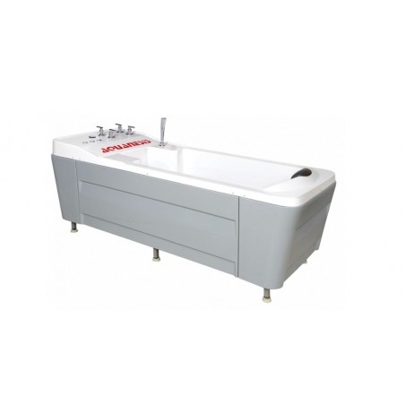 Wanna do hydromasażu AQUANESIS E/A