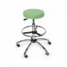 Taboret lekarski CROMO