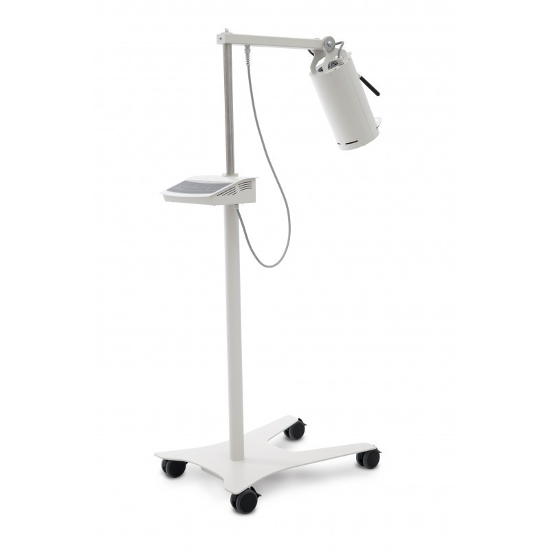 Lampa do naświetlań Solmed I UNO (sollux)