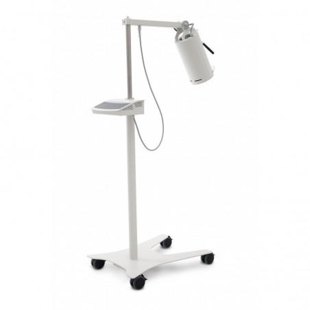 Lampa do naświetlań Solmed I UNO (sollux)
