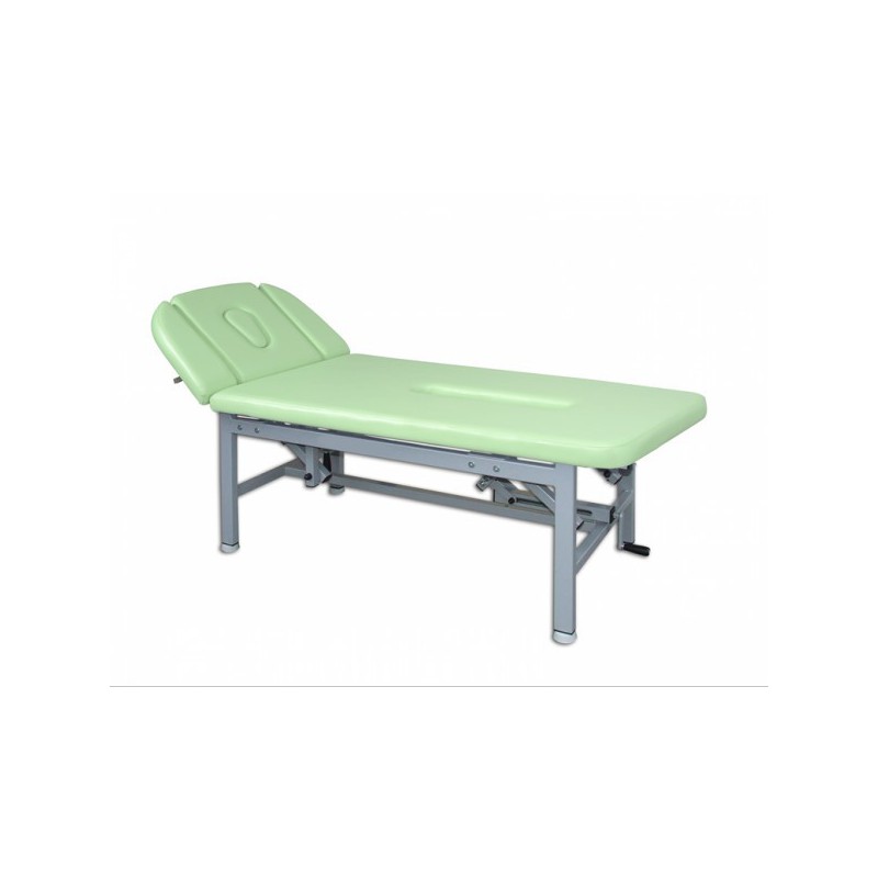 Stół rehabilitacyjny SR-R2p
