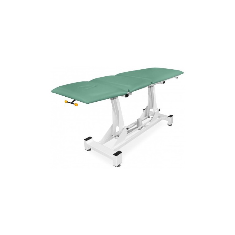 Stół rehabilitacyjny NSR 3 L 2 E