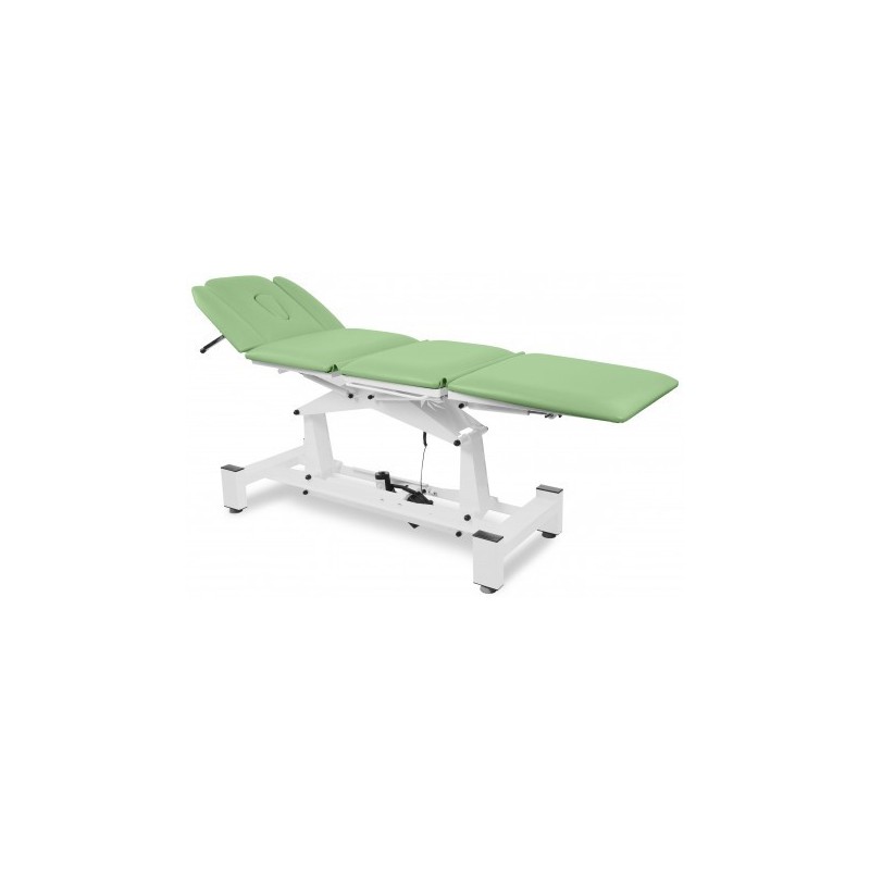 Stół rehabilitacyjny NSR 4