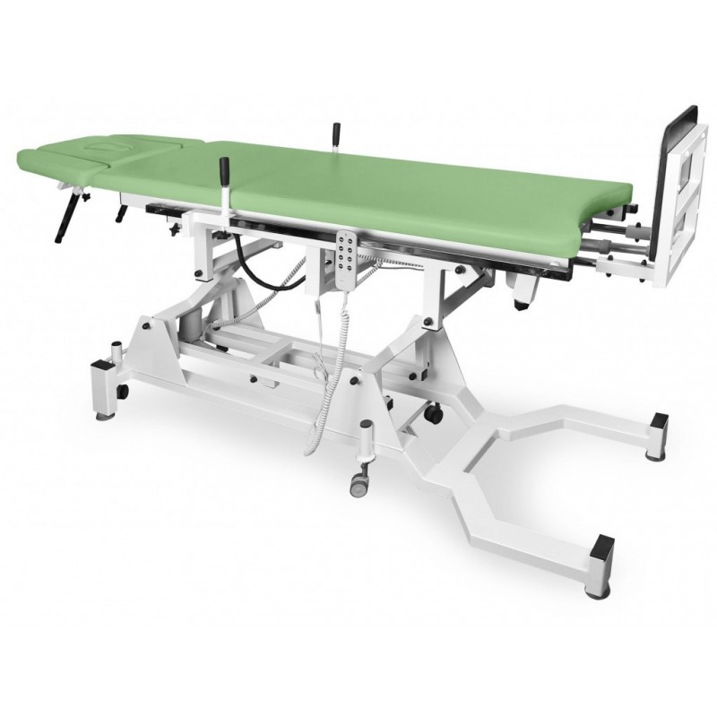 Stół rehabilitacyjny NSR P COMFORT