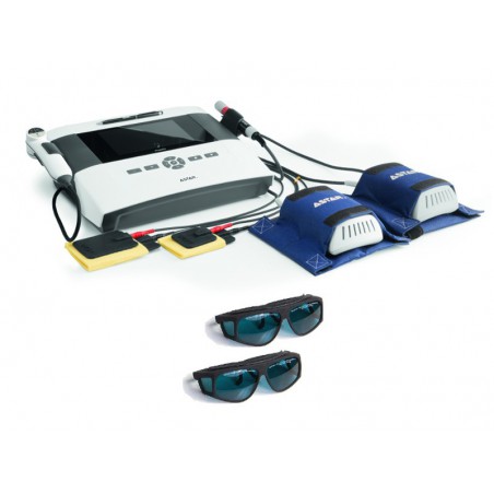 PhysioGo 701I - zestaw II