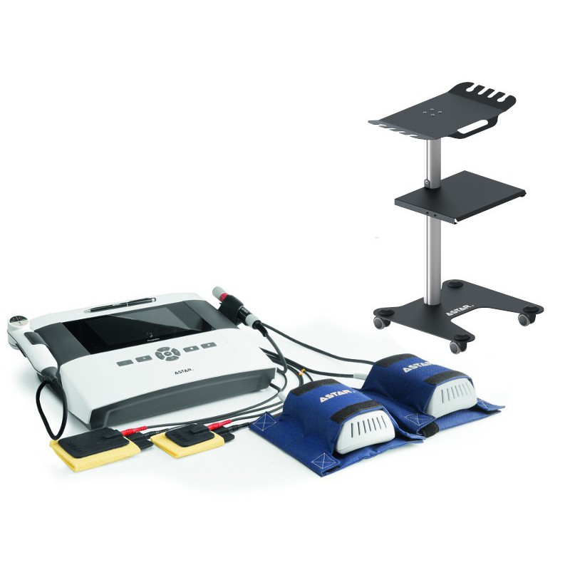 PhysioGo 701I - zestaw III