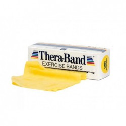Taśma Thera-Band 2,5m opór...