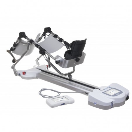 Szyna rehabilitacyjna CPM model OrtoFlex L1