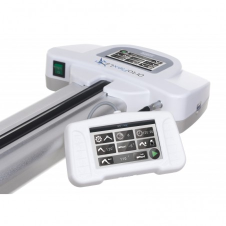 Szyna rehabilitacyjna CPM model OrtoFlex L1
