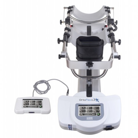 Szyna rehabilitacyjna CPM model OrtoFlex L1