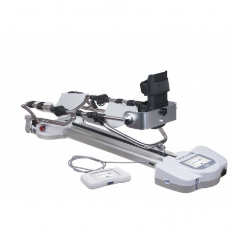 Szyna rehabilitacyjna CPM model OrtoFlex L1