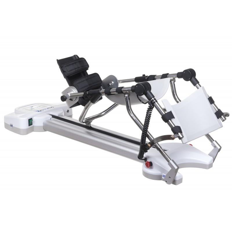 Szyna rehabilitacyjna CPM model OrtoFlex L1