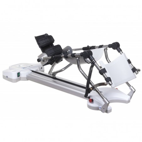 Szyna rehabilitacyjna CPM model OrtoFlex L1