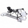 Szyna rehabilitacyjna CPM model OrtoFlex L1