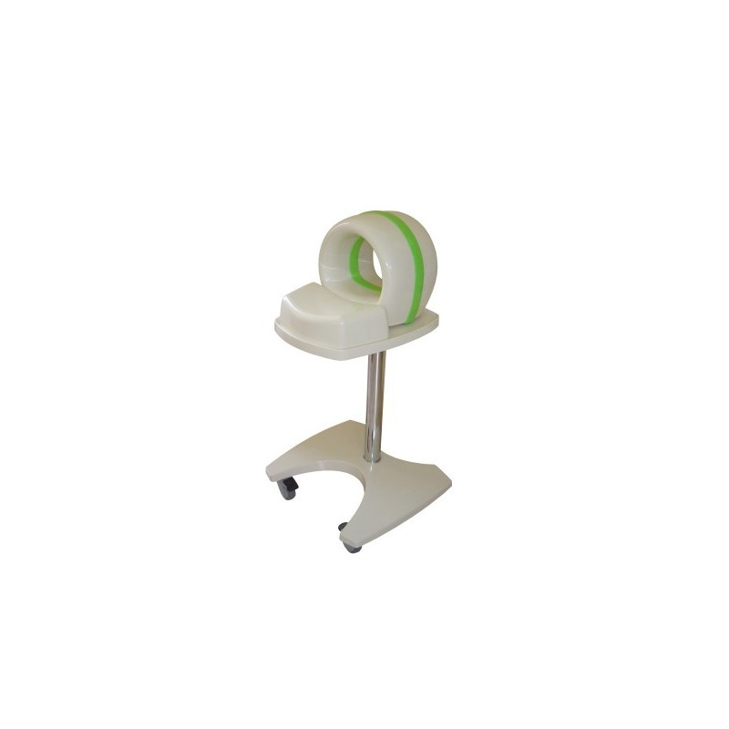 Zestaw do magnetoterapii Magnetronic MF-12 + aplikator AS-600K + leżanka L-6 
