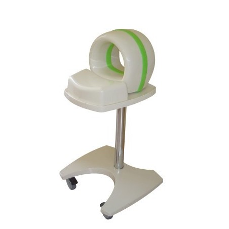 Zestaw do magnetoterapii Magnetronic MF-12 + aplikator AS-600K + leżanka L-6 