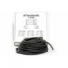  Tubing Thera Band 30,5 m- czarny (opór specjalnie mocny)
