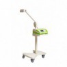Skanujący aplikator laserowy SK-1 R+IR 480 mW/660 i 808 nm