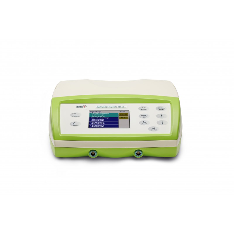 Aparat do Magnetoterapii Magnetronic MF-2 
