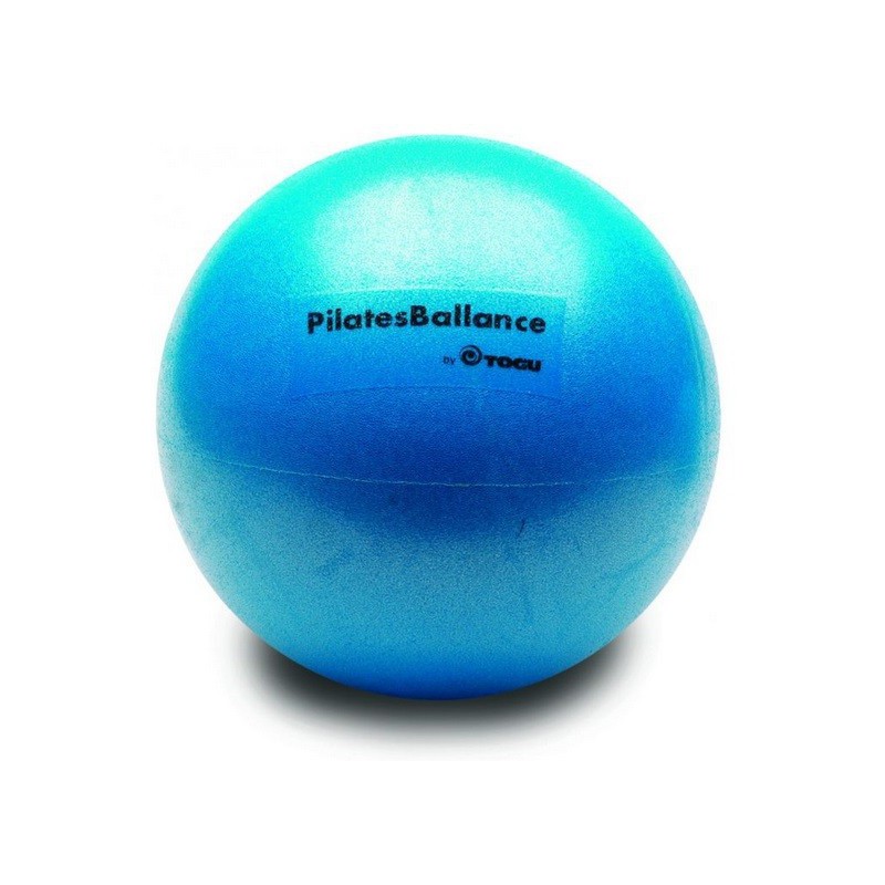 Piłka Redondo Pilates TOGU 30cm, niebieska