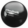  Mała piłka lekarska Thera-Band Soft Weight 3 kg (czarna)