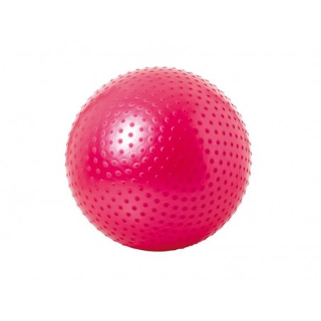Duża piłka sensoryczna ABS TOGU® (100 cm) - kolor rubinowy