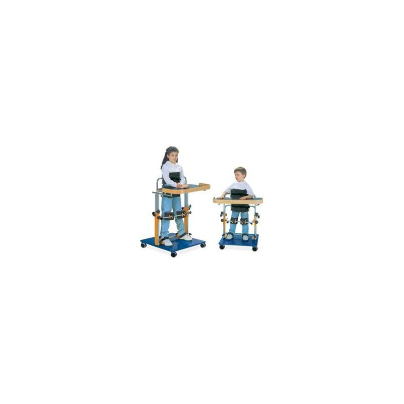 Ormesa Mini Standy Pionizator statyczny, dziecięcy