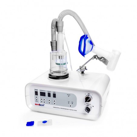 Inhalator ultradźwiękowy TAJFUN 2 MU2 