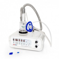 Inhalator ultradźwiękowy Tajfun 1 MU 1 