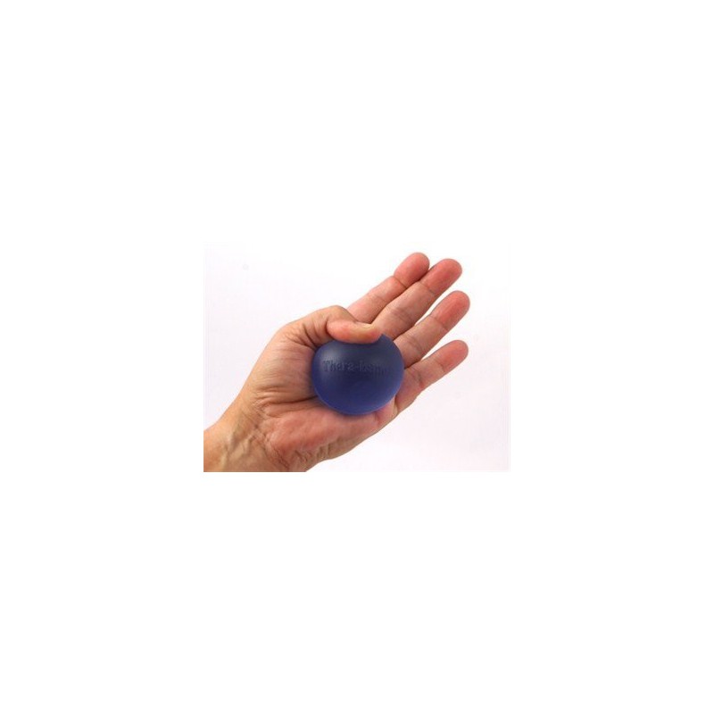 Trener dłoni kuleczka Thera-Band® standard (opór słaby)