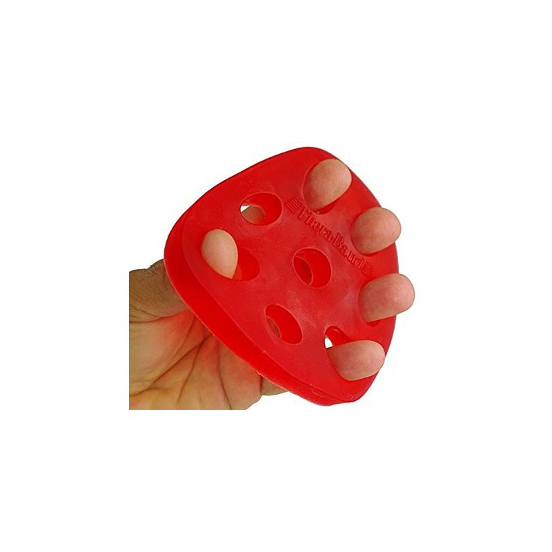 Trener dłoni Thera-Band X-Trainer (opór średni)
