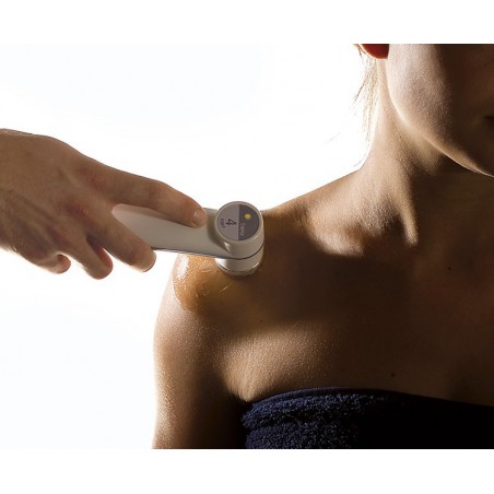 PhysioGo 300A aparat do elektroterapii i utradźwięków