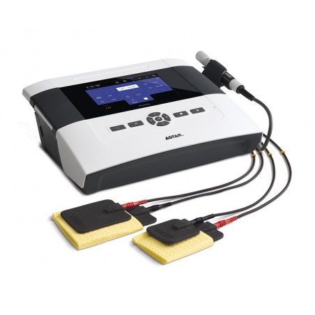 PhysioGo 500I + Sonda IR 400mW/808 nm