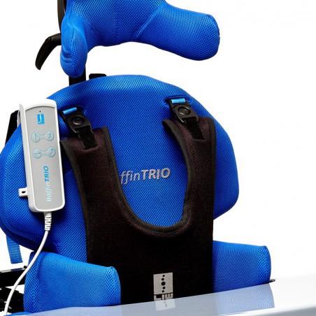 Pionizator BAFFIN TRIO 