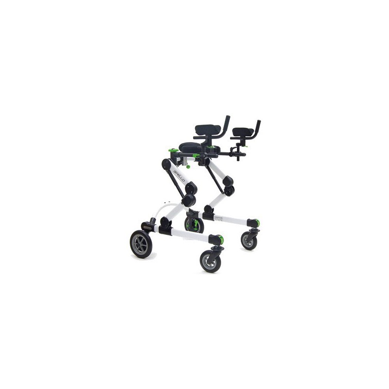 Ormes Grillo –Pionizator dynamiczny 