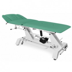 Stół rehabilitacyjny KSR F H
